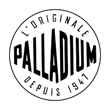 Palladium UK